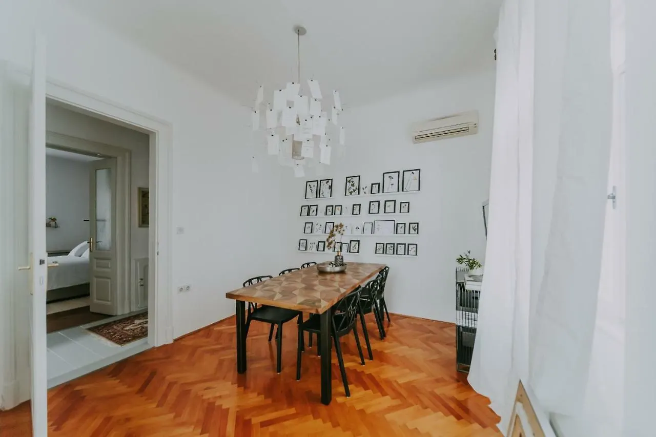 Alloro Boutique Apartment Pula Chorwacja